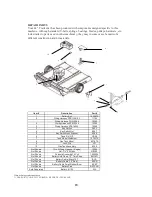 Предварительный просмотр 18 страницы QuadBoss QBRT12544 Owner'S Manual