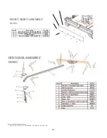 Предварительный просмотр 11 страницы QuadBoss QBRT14544-CA Owner'S Manual