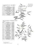 Предварительный просмотр 15 страницы QuadBoss QBRT14544-CA Owner'S Manual