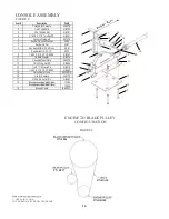 Предварительный просмотр 16 страницы QuadBoss QBRT14544-CA Owner'S Manual