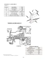 Preview for 16 page of QuadBoss QBRT18552 Owner'S Manual