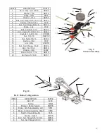 Предварительный просмотр 17 страницы QuadBoss QBT11544 Owner'S Manual