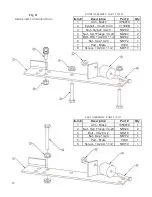 Предварительный просмотр 18 страницы QuadBoss QBT11544 Owner'S Manual