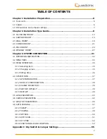 Preview for 2 page of Quaddrix QT-220EX User Manual