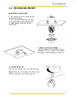 Preview for 10 page of Quaddrix QT-220EX User Manual