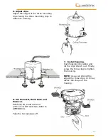 Preview for 12 page of Quaddrix QT-220EX User Manual