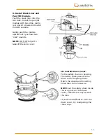 Preview for 13 page of Quaddrix QT-220EX User Manual