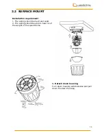 Preview for 14 page of Quaddrix QT-220EX User Manual