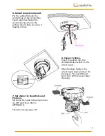 Preview for 16 page of Quaddrix QT-220EX User Manual