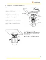 Preview for 17 page of Quaddrix QT-220EX User Manual