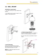 Preview for 18 page of Quaddrix QT-220EX User Manual