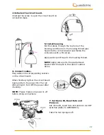 Preview for 22 page of Quaddrix QT-220EX User Manual