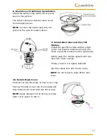 Preview for 23 page of Quaddrix QT-220EX User Manual