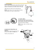 Preview for 25 page of Quaddrix QT-220EX User Manual