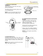 Preview for 26 page of Quaddrix QT-220EX User Manual