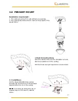 Preview for 27 page of Quaddrix QT-220EX User Manual