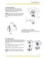 Preview for 28 page of Quaddrix QT-220EX User Manual