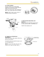 Preview for 29 page of Quaddrix QT-220EX User Manual