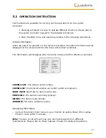 Preview for 32 page of Quaddrix QT-220EX User Manual