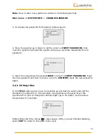 Preview for 36 page of Quaddrix QT-220EX User Manual