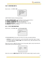 Preview for 37 page of Quaddrix QT-220EX User Manual