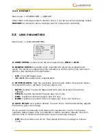 Preview for 40 page of Quaddrix QT-220EX User Manual