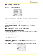 Preview for 42 page of Quaddrix QT-220EX User Manual