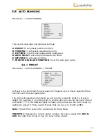 Preview for 47 page of Quaddrix QT-220EX User Manual