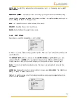 Preview for 52 page of Quaddrix QT-220EX User Manual