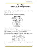 Preview for 55 page of Quaddrix QT-220EX User Manual