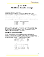 Preview for 63 page of Quaddrix QT-220EX User Manual