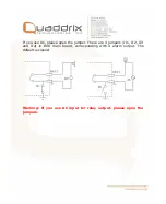 Preview for 10 page of Quaddrix QT-500-16 User Manual