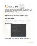 Preview for 50 page of Quaddrix QT-500-16 User Manual