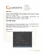 Preview for 51 page of Quaddrix QT-500-16 User Manual