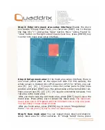 Preview for 57 page of Quaddrix QT-500-16 User Manual