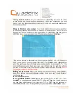 Preview for 64 page of Quaddrix QT-500-16 User Manual