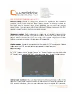 Preview for 85 page of Quaddrix QT-500-16 User Manual