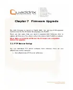 Preview for 110 page of Quaddrix QT-500-16 User Manual