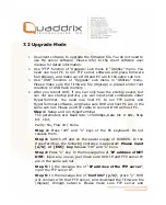 Preview for 114 page of Quaddrix QT-500-16 User Manual