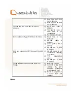 Preview for 127 page of Quaddrix QT-500-16 User Manual