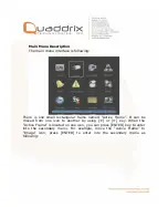 Предварительный просмотр 18 страницы Quaddrix QT-500 Series User Manual