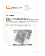 Предварительный просмотр 22 страницы Quaddrix QT-500 Series User Manual