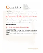 Предварительный просмотр 27 страницы Quaddrix QT-500 Series User Manual