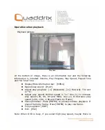 Предварительный просмотр 35 страницы Quaddrix QT-500 Series User Manual