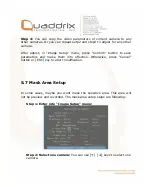 Preview for 56 page of Quaddrix QT-500 Series User Manual