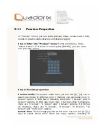 Preview for 68 page of Quaddrix QT-500 Series User Manual