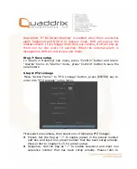 Preview for 78 page of Quaddrix QT-500 Series User Manual