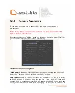 Preview for 81 page of Quaddrix QT-500 Series User Manual