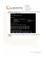 Preview for 94 page of Quaddrix QT-500 Series User Manual