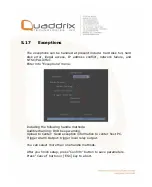 Preview for 95 page of Quaddrix QT-500 Series User Manual